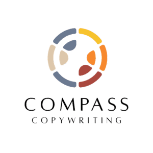 Compass Copywriting Mobile logo