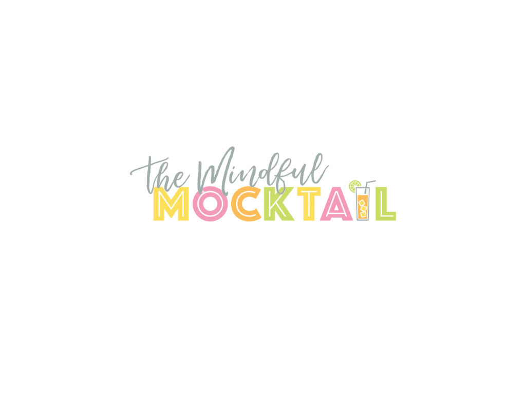 mindful mocktail logo
