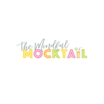 mindful mocktail logo